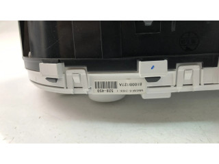 Панель приборов 8100B127A Mitsubishi Lancer VIII