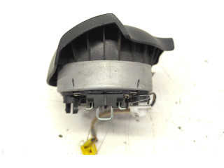 Подушка безопасности водителя 1KM880201A Volkswagen Jetta VI