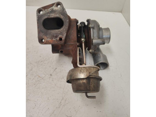 Турбина Mitsubishi Montero 1515A026, 06091Q для двигателя 4M41