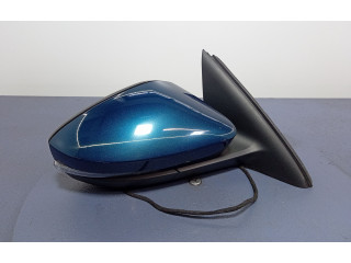 Зеркало электрическое Skoda Octavia Mk3 (5E) 2013 - 2019 года