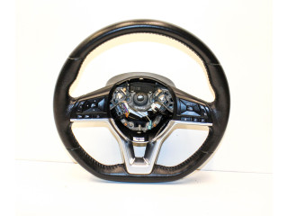 Руль 9602UM20733 Nissan Leaf II (ZE1)