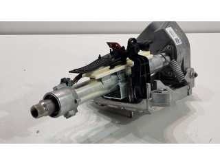 Ось рулевого колеса