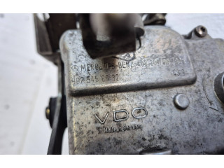 Řídící jednotka 0025458632   Mercedes-Benz S W140 1991