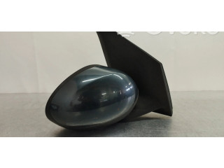 Зеркало (механическое)       Citroen C1  2006 - 2013 года   