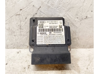 Блок подушек безопасности 4H0959655C Audi A7 S7 4G