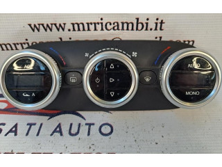 Блок управления климат-контролем 156099936, 156099936 Alfa Romeo Giulietta