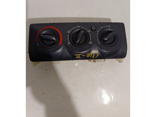 Блок управления климат-контролем 153540000   Renault Clio II