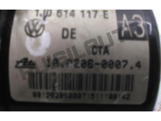 Блок АБС 1C0907379C   Skoda  Octavia Mk1 (1U)  1996 - 2004 года
