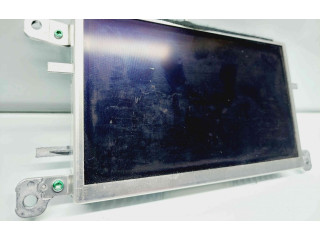 Дисплей    8T0919603F   Audi A5 Sportback 8TA