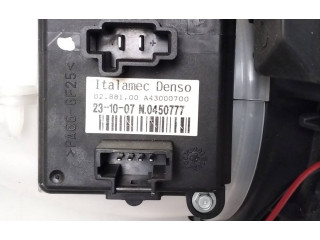 Вентилятор печки 173510100 Citroen C4 Grand Picasso