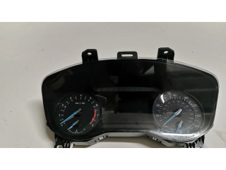 Přístrojová deska Ford Fusion II 2016 GS7T10849EA