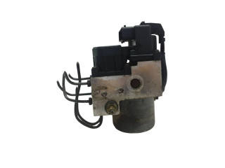 Блок АБС MR475695, 0265216773 Mitsubishi Carisma 2000 - 2004 года