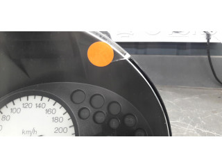 Přístrojová deska Ford Ka 2002 97KB10849SG