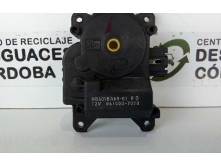 Вентилятор печки 8.PINES   Mazda 5