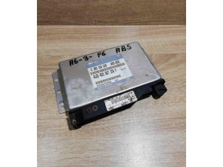 Řídící jednotka 0265109026, 4D0907379F Audi A6 S6 C4 4A 1994