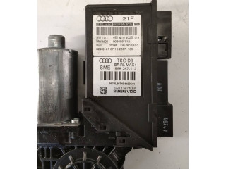 Přístrojová deska Audi A8 S8 D3 4E 2006 4E2959801F, 998267112