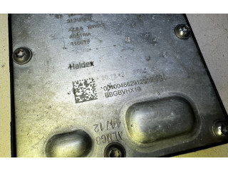 Блок управления редуктора коробки передач (раздатки) 31312859, 116619   Volvo XC60