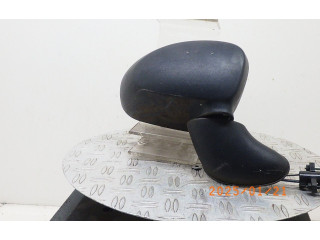 Зеркало электрическое        Chevrolet Matiz   -  года   