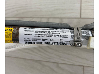 Боковая подушка безопасности 519584600   Fiat 500L