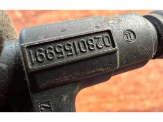 Форсунка 04891192AA, 0280155991 Mini One - Cooper R50 - 53