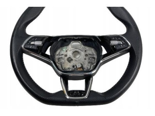 Руль Skoda Octavia Mk4  2019 -  года 5E3419093AD      