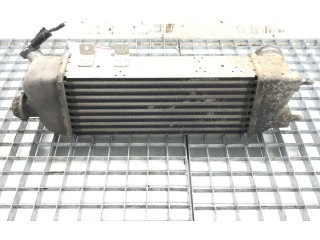 Интеркулер 28271-2A610 KIA Ceed