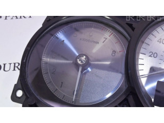 Přístrojová deska Lexus GS 300 350 430 450H 2005 8380030B70