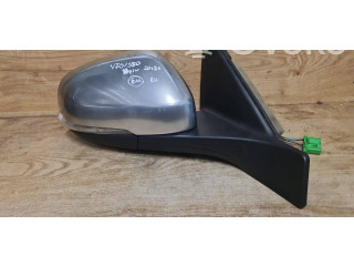 Зеркало электрическое        Volvo S80  2014 - 2016 года   