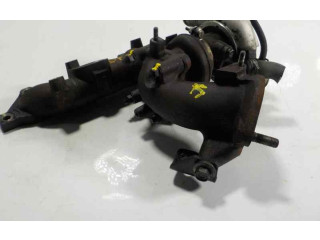 Турбина Opel Meriva A для двигателя Y17DT