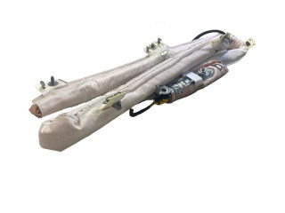 Боковая подушка безопасности 34216413E, 13393369 Citroen C3 Aircross