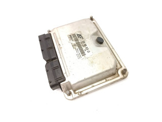 Řídící jednotka 038906019LQ, 0281011144   Seat Alhambra (Mk1) 2004
