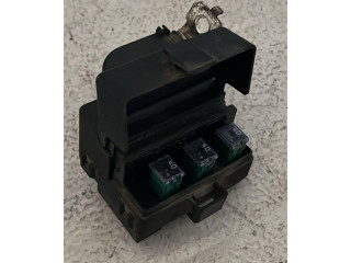 Pojistková skříňka 665925 SsangYong Rexton 2005