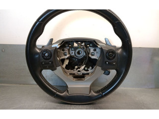 Руль Lexus IS III XE30 2013 - 2020 года 8425053200C0, 8425053200C0