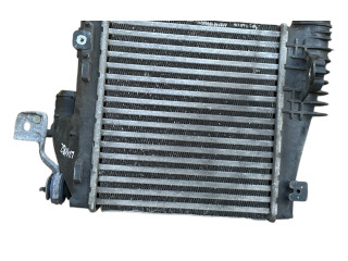 Интеркулер P9675627980 Citroen C4 II