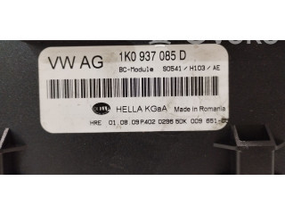 Другие блоки управления / модули Skoda Octavia Mk2 (1Z)  2004 - 2013 года 1K0937085D, 5DK00965105      