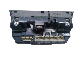 Блок управления климат-контролем 4F1820043S, 5HB00883306 Audi A6 S6 C6 4F