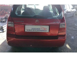 Панель приборов P9660225780, P9660225780 Citroen C2