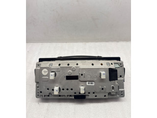 Дисплей 9193748 BMW 5 E60 E61