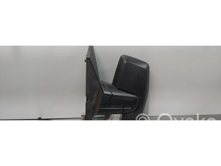 Зеркало электрическое        Ford Transit Custom  2013- года   