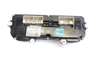 Блок управления климат-контролем 5K0907044, 5HB009746   Volkswagen Touran II