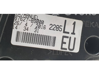 Зеркало электрическое Hyundai i10 2013 - 2018 года