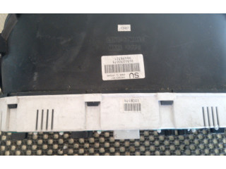 Přístrojová deska Chevrolet Tacuma 2008 96498321, SU31230075