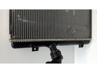 Радиатор охлаждающей жидкости