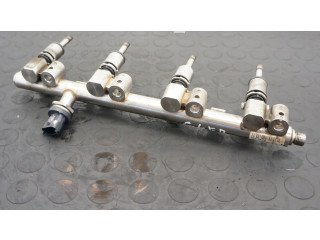 Топливная рампа 35350-2B110, 35350-2B110   KIA Ceed  