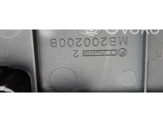 Блок предохранителей  82241SC020   Subaru Forester SH    