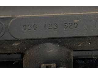 Топливная рампа 036133320   Skoda Fabia Mk1 (6Y)  