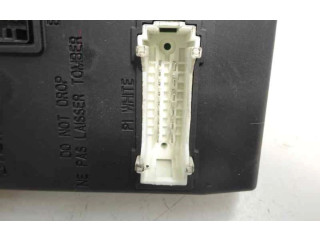 Модуль управления BSM 8200296328B Dacia Sandero