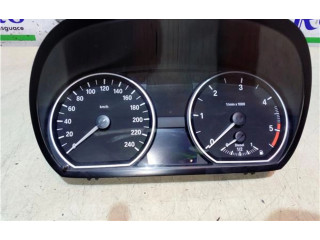 Přístrojová deska BMW 1 E82 E88 2011 9187330-01