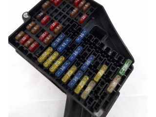 Блок предохранителей GHW16782 Skoda Fabia Mk1 (6Y)