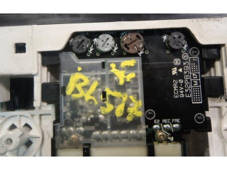 Модуль блока управления кондиционером    Mitsubishi Montero